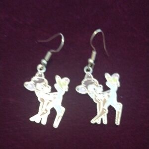 Bambi Earrings